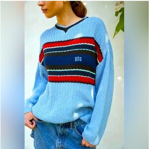 BDG Knit Sweater